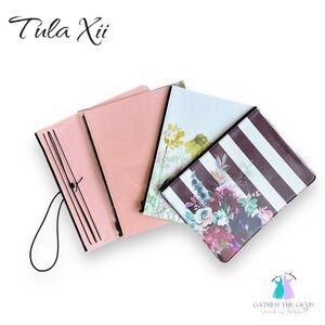 TULA Xii 2.0 XL Blush Interchangeable Bundle